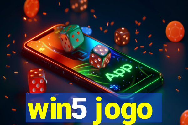 win5 jogo
